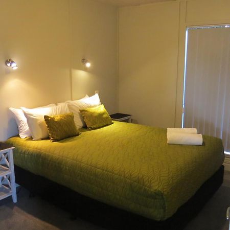 Christchurch Kiwi Holiday Park & Motels Eksteriør bilde